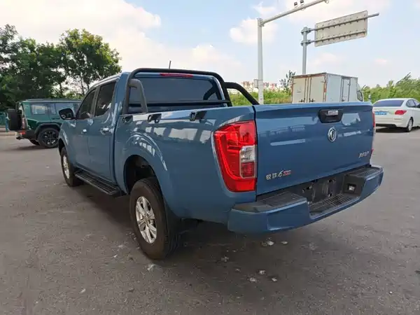 Dongfeng Ruiqi 6 Pro 2025