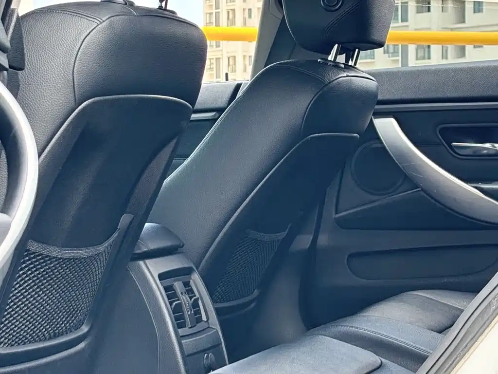 BMW 4 Series 2015 — фото 6