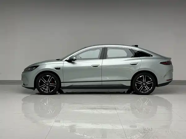 BYD Qin L 2025