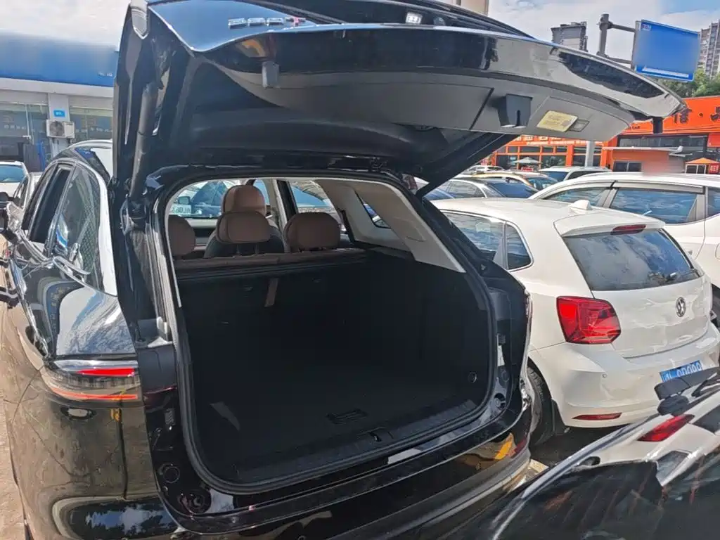 Chery Tiggo 8L 2024 — фото 19