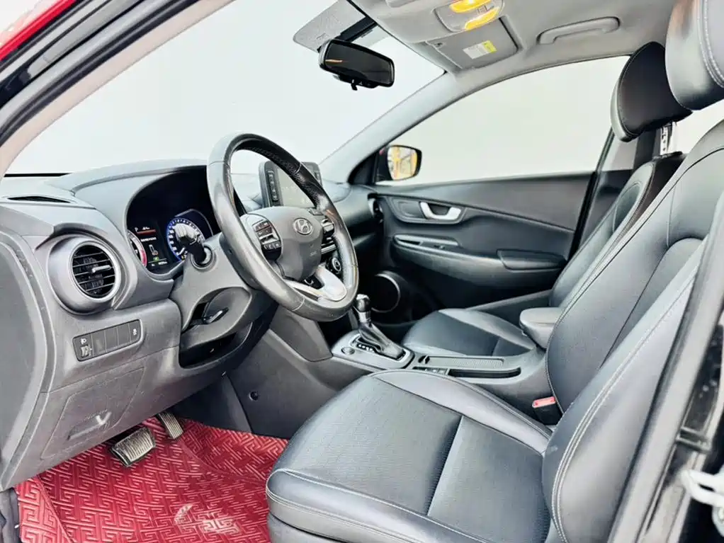 Hyundai ENCINO 2019 — фото 15