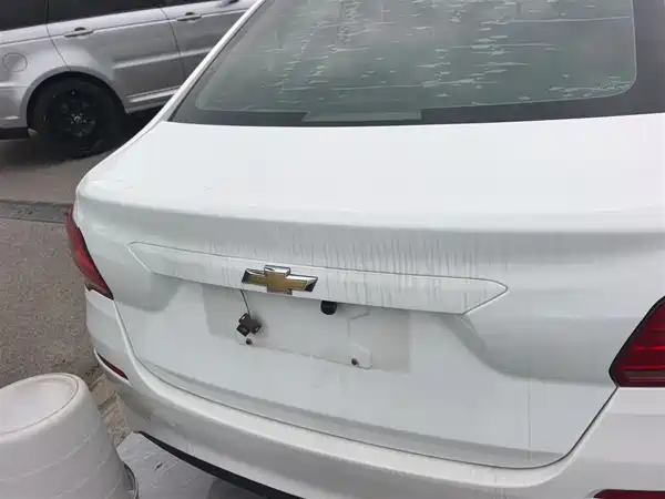 Chevrolet Cavalier 2019