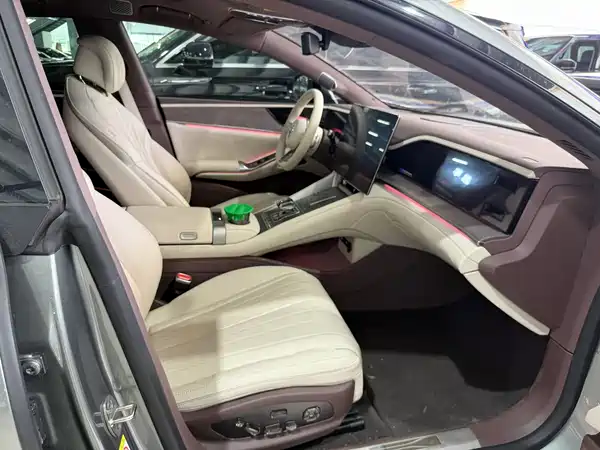 Denza Z9GT 2024
