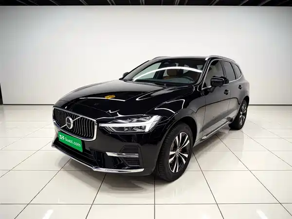 Volvo XC60 2024