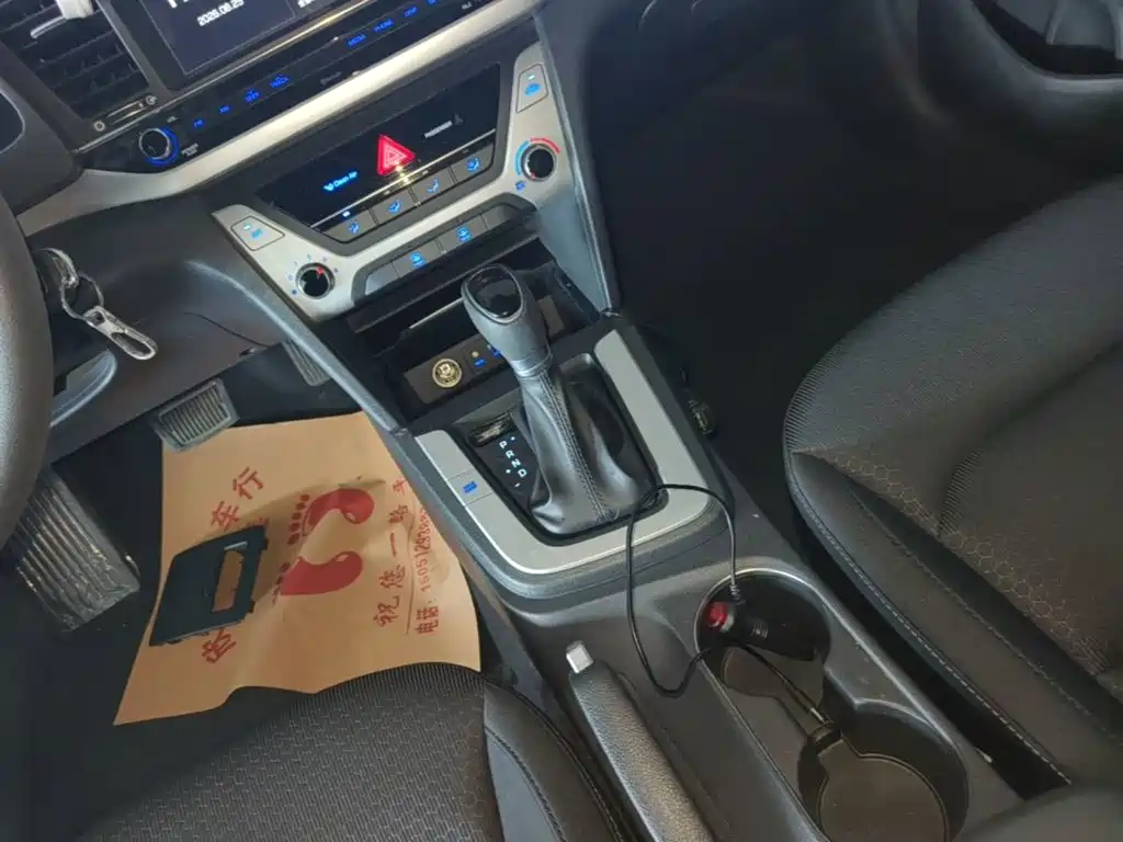 Hyundai Celesta 2018 — фото 14