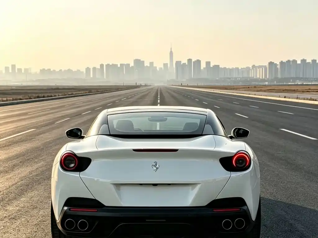 Ferrari Portofino 2019 — фото 9