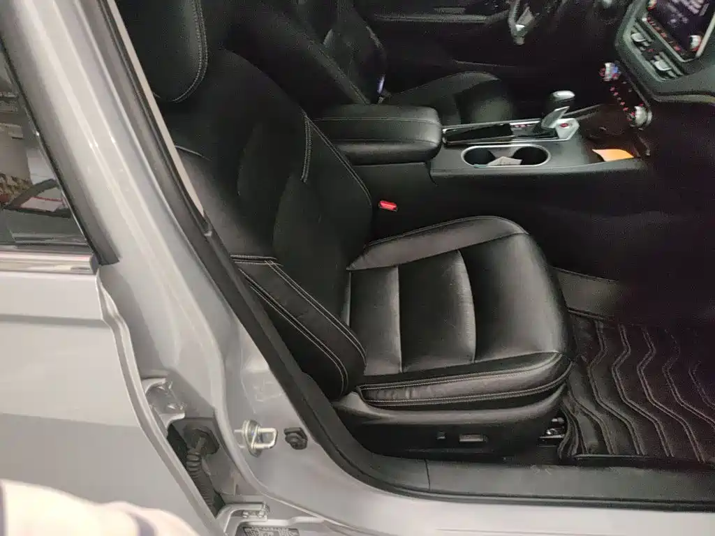 Nissan Teana 2019 — фото 19