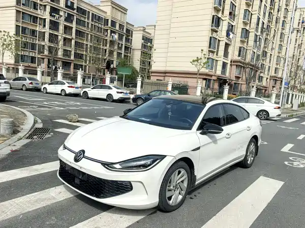 Volkswagen Lamando 2022