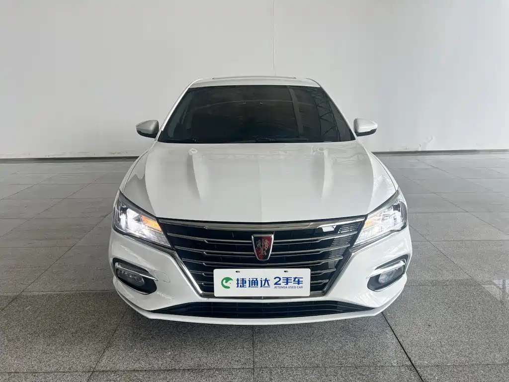 Roewe i5 2021 — фото 24