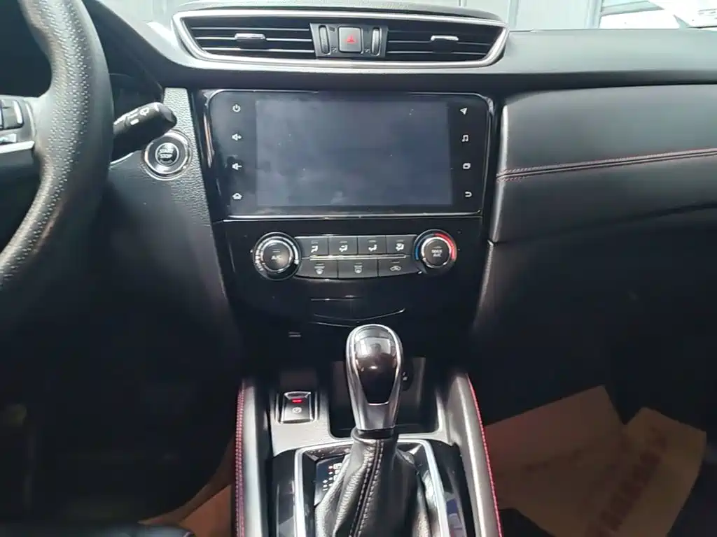 Nissan Qashqai 2020 — фото 13