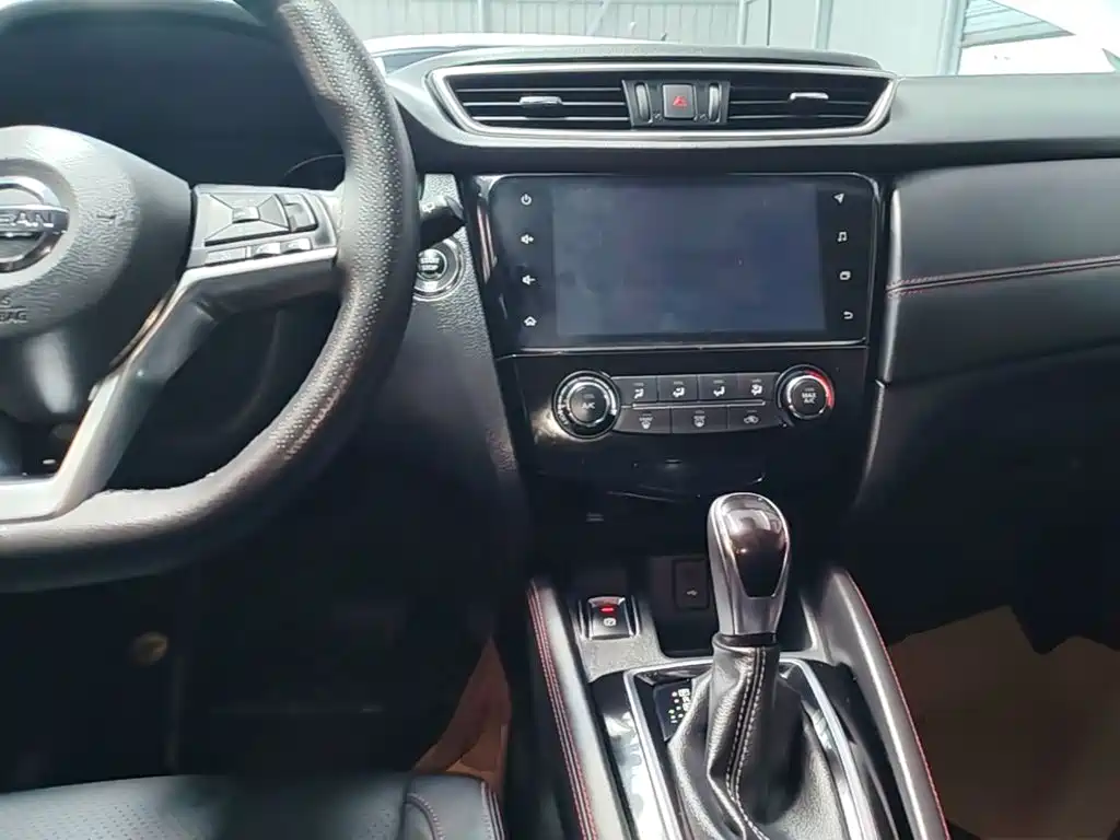Nissan Qashqai 2020 — фото 10