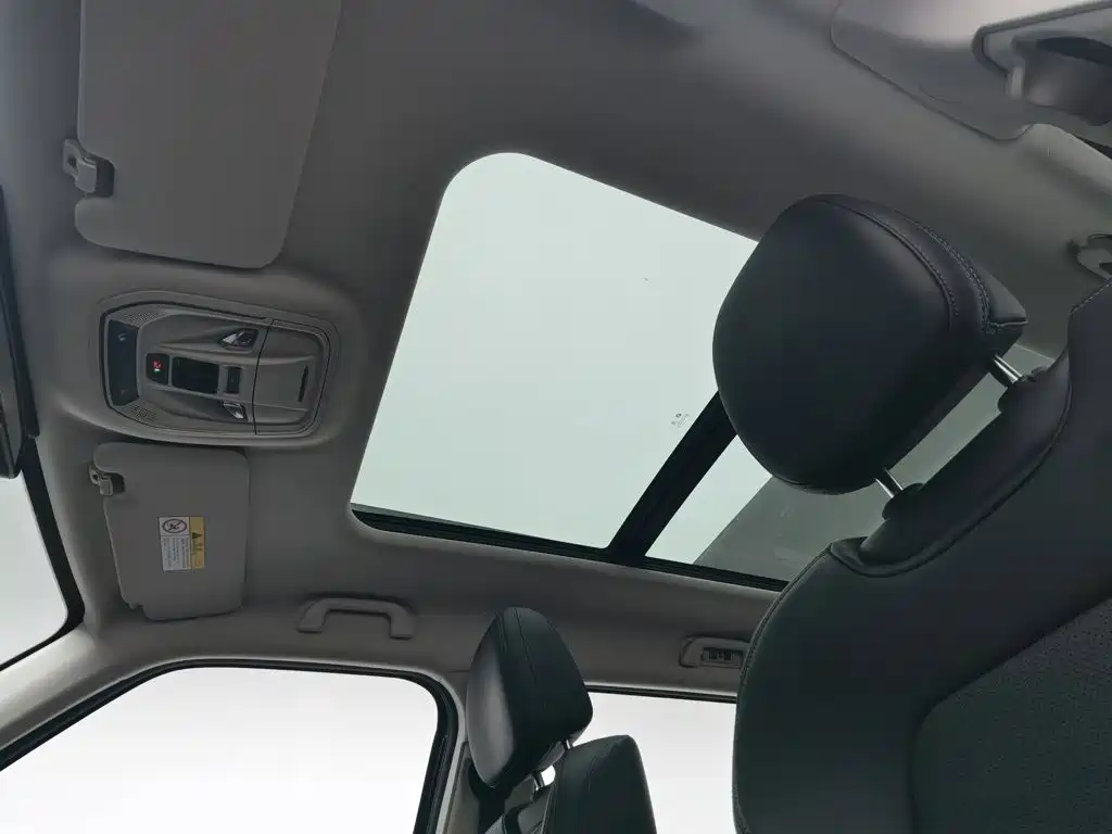 Haval Dog PLUS 2023 — фото 14
