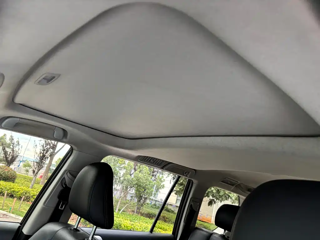 Toyota Prado 2019 — фото 14