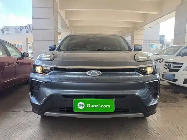 Chery Big Ant 2023