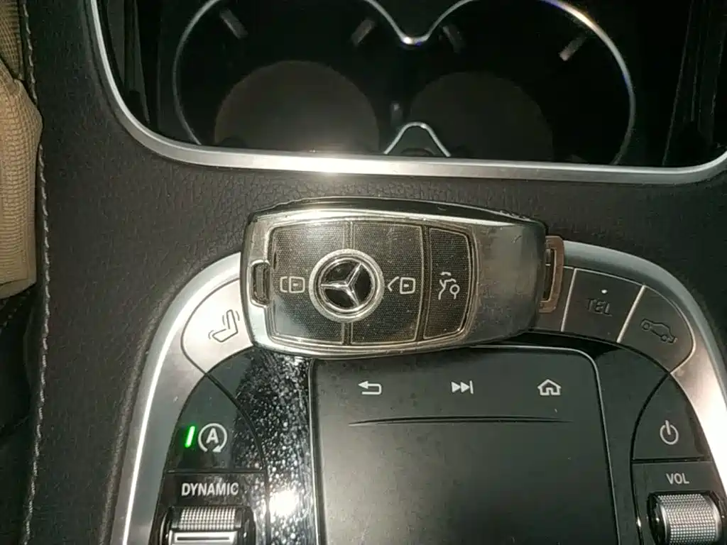 Mercedes-Benz S-Class 2020 — фото 9