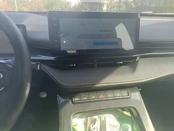 Haval H6S 2022