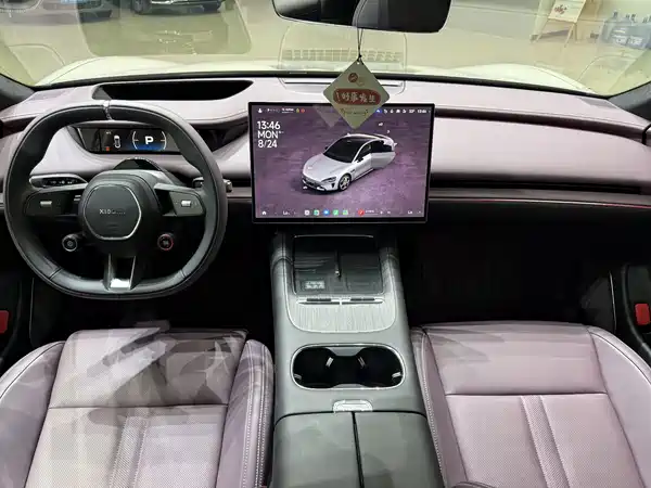 Xiaomi SU7 2026