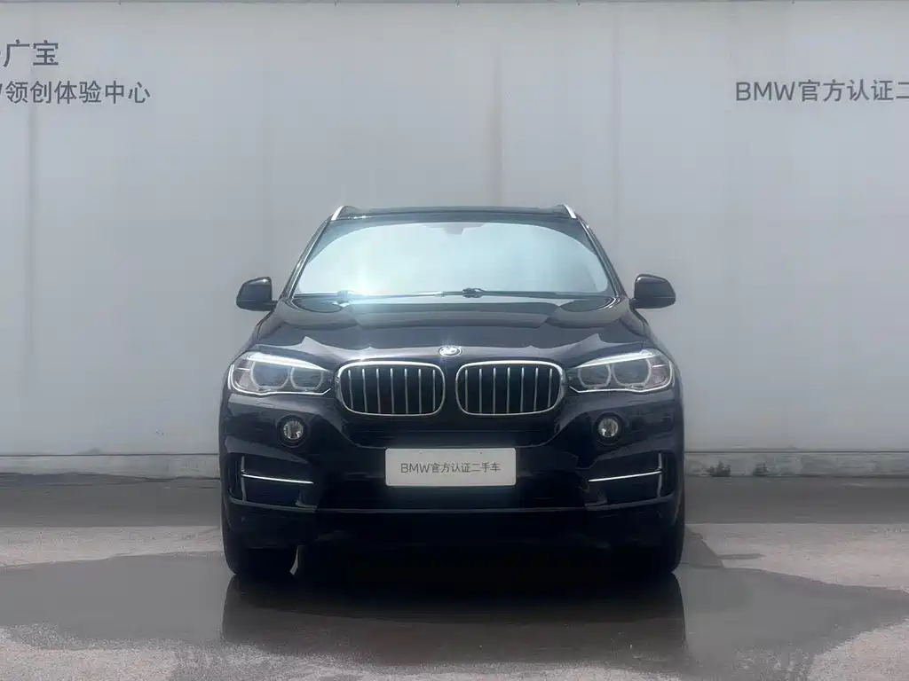 BMW X5 2018 — фото 2
