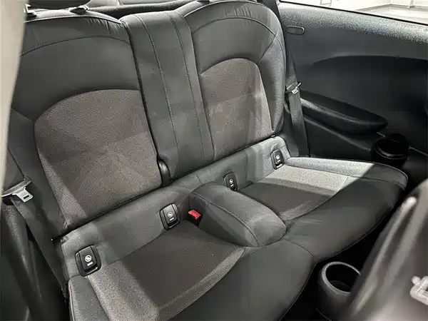 MINI 2020