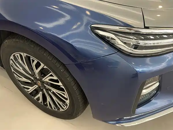 Hongqi H5 2023