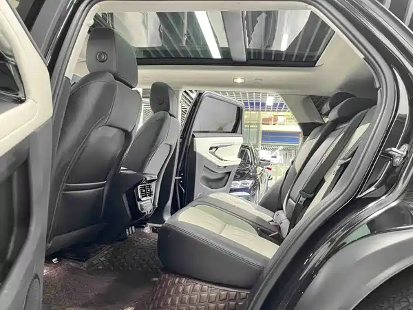 Land Rover Range Rover Evoque 2022