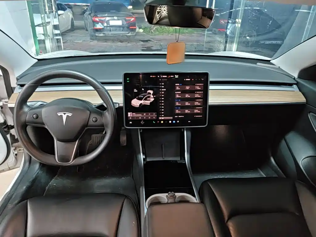 Tesla Model 3 2020 — фото 10