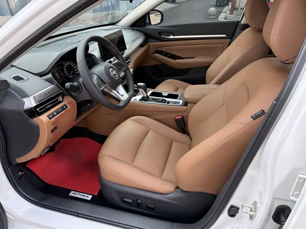 Nissan Teana 2025 — фото 13