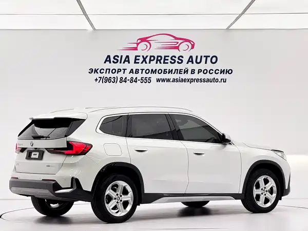 BMW X1 2023