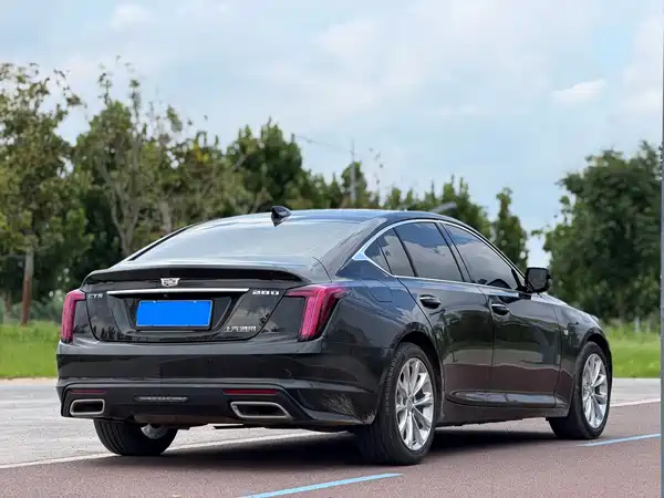 Cadillac CT5 2023