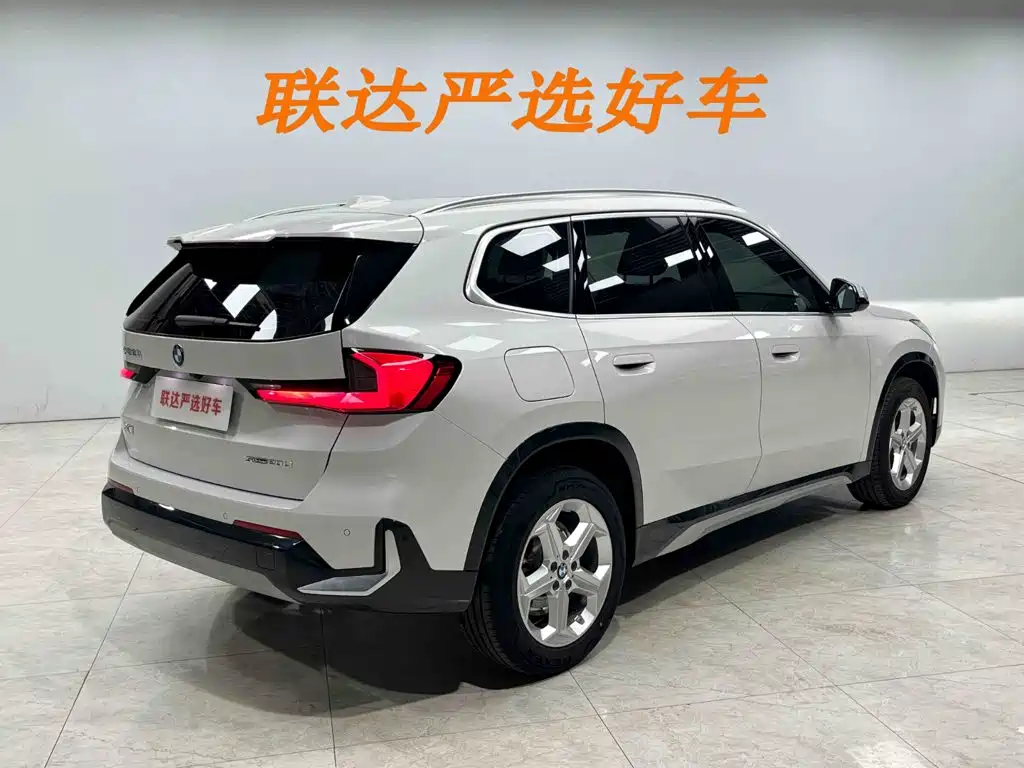 BMW X1 2023 — фото 27