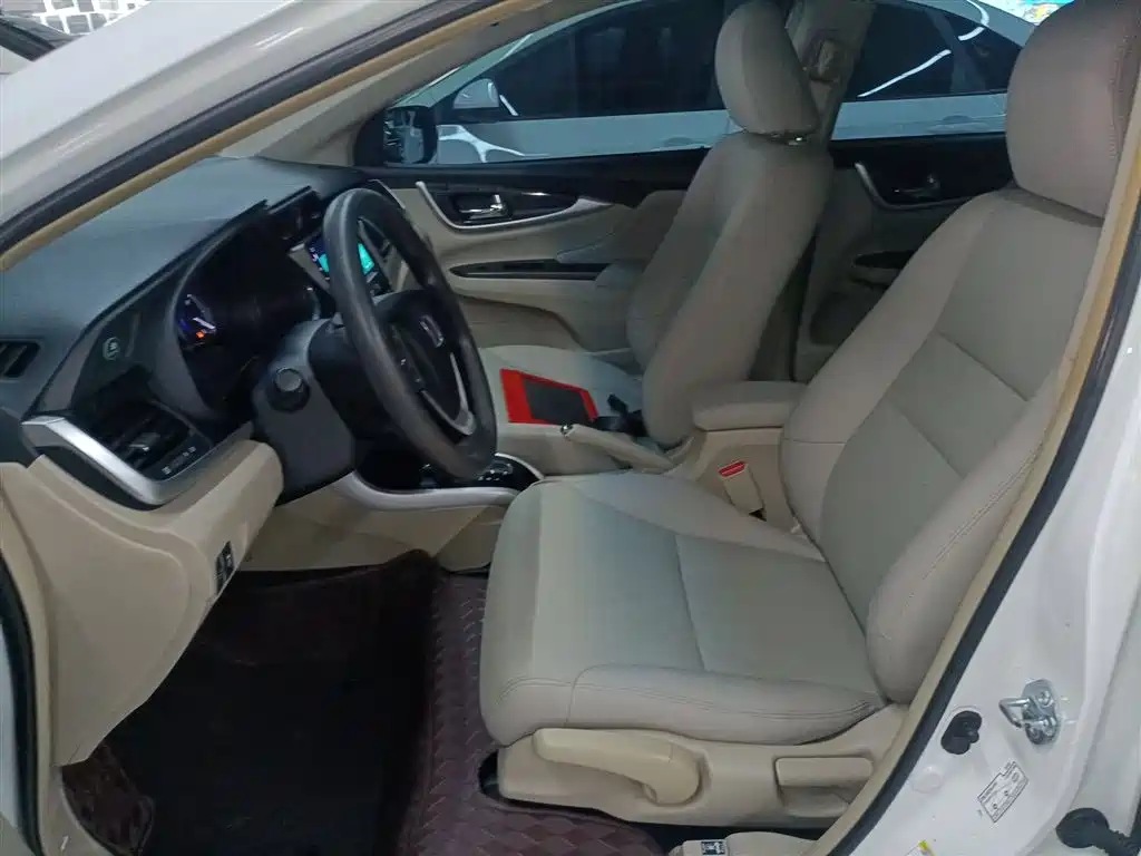 Honda Crider 2015 — фото 11