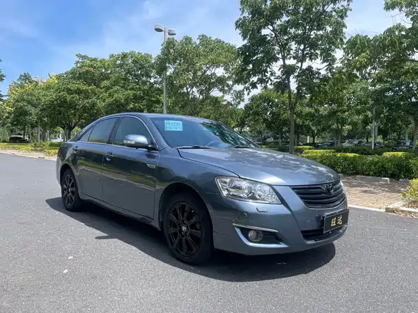 Toyota Camry 2006