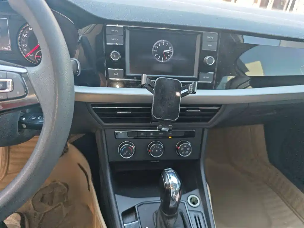 Volkswagen Lavida 2021