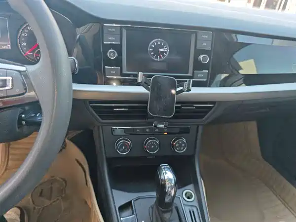 Volkswagen Lavida 2021