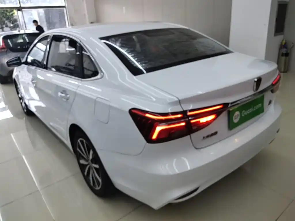 Roewe i6 Classic 2018 — фото 5