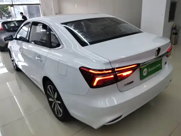 Roewe i6 Classic 2018