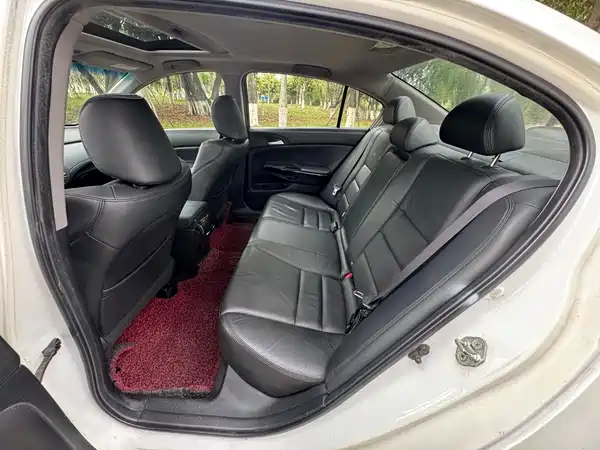 Honda Accord 2013