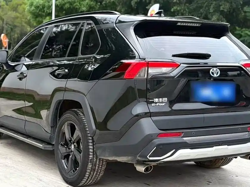Toyota RAV4 2023