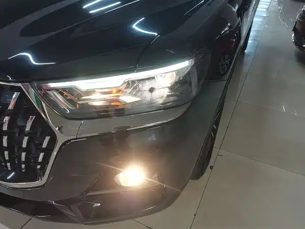 Haval H6 2023