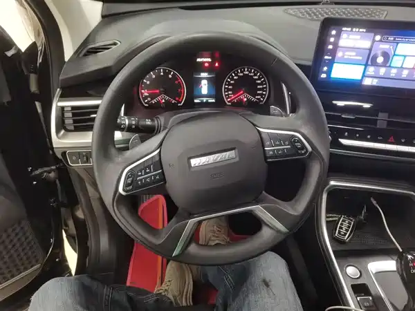 Haval H6 2023