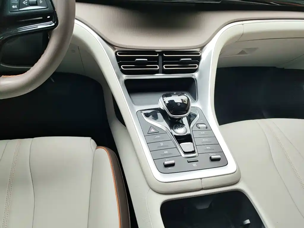 BYD Pro New Energy 2022 — фото 14