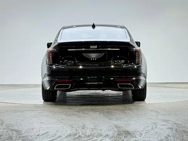 Cadillac CT5 2021
