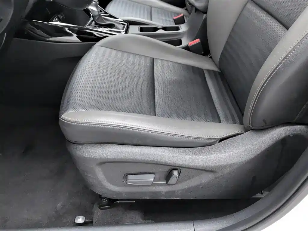 Kia Sportage 2019 — фото 20