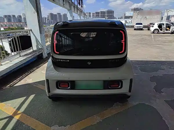 Baojun Kiwi EV 2022