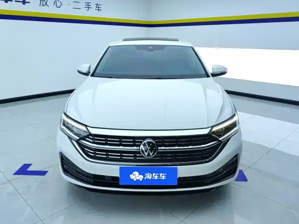 Volkswagen Sagitar 2024