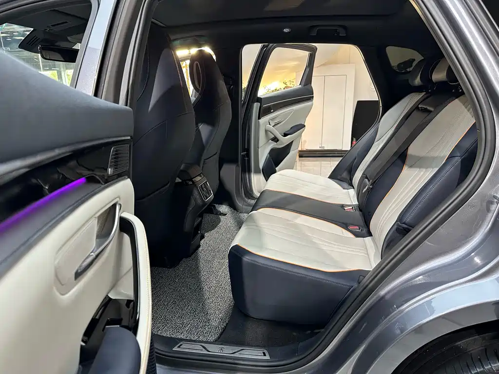 BYD PLUS New Energy 2022 — фото 11