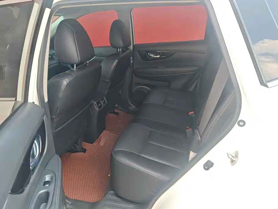 Nissan X-Trail 2021 — фото 11
