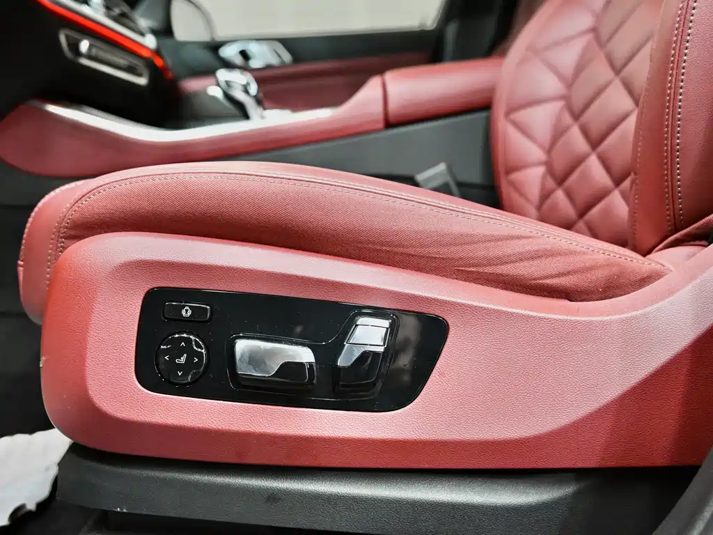 BMW X5 2022 — фото 15