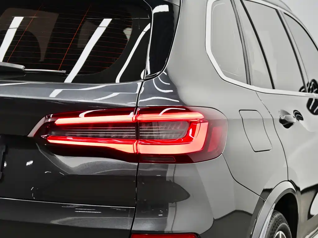 BMW X5 2022 — фото 35