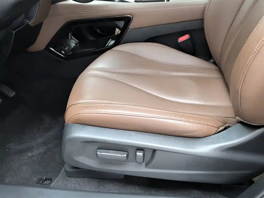 Acura CDX 2017 — фото 20